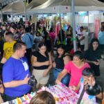 Negócios: Feira Fama 2025 movimenta Redenção com programação voltada ao empreendedorismo local