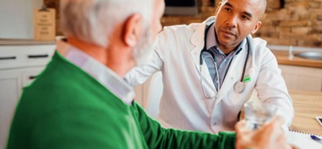 Saúde: Novembro Azul reforça importância da prevenção e do diagnóstico precoce entre os homens