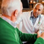 Saúde: Novembro Azul reforça importância da prevenção e do diagnóstico precoce entre os homens