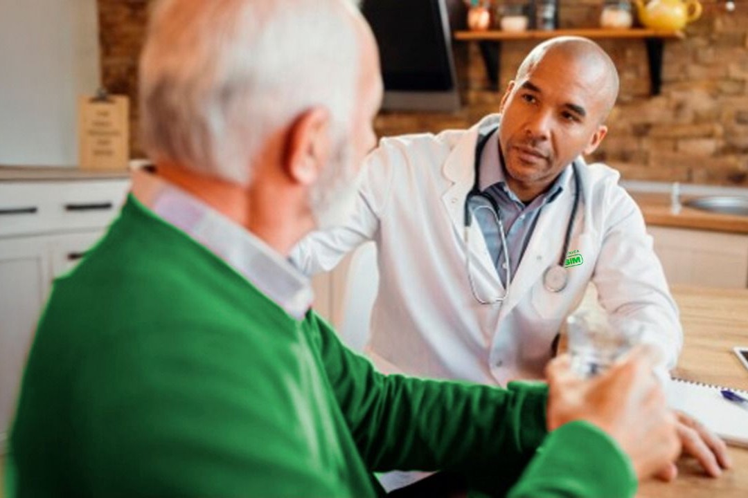 Saúde: Novembro Azul reforça importância da prevenção e do diagnóstico precoce entre os homens