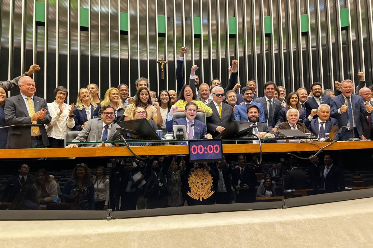 Política: Lula sanciona lei que torna permanente a Política Nacional de Incentivo ao Esporte