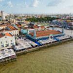 Turismo: Belém encanta visitantes da COP30 com turismo, gastronomia e cultura amazônica
