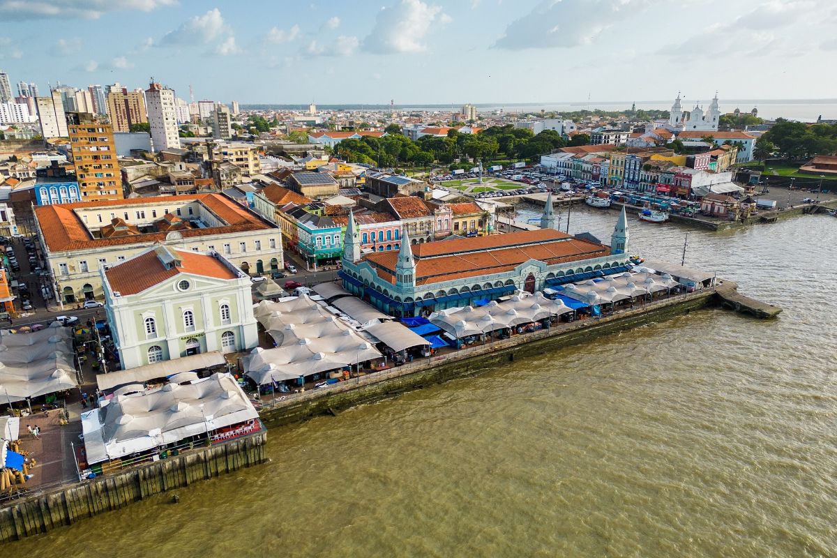 Turismo: Belém encanta visitantes da COP30 com turismo, gastronomia e cultura amazônica