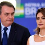Reação: Michelle Bolsonaro diz que “confia no Senhor” após prisão do ex-presidente
