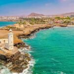 Cinema: Professores da USP lançam documentário sobre Cabo Verde no Dia da Consciência Negra