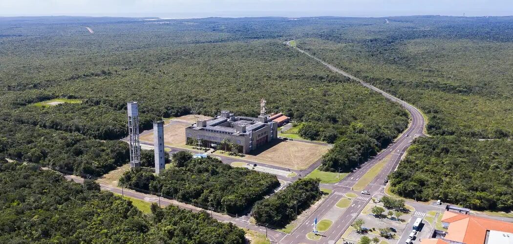 Lançamento do foguete sul-coreano Hanbit-Nano em Alcântara é adiado para dezembro