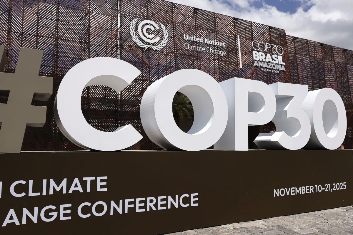 Meio Ambiente: COP30 começa com alertas da ONU e desafios para conter o aquecimento global