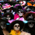 Turismo: Dia de los Muertos movimenta quase R$ 14,5 bilhões e impulsiona economia mexicana em 2025