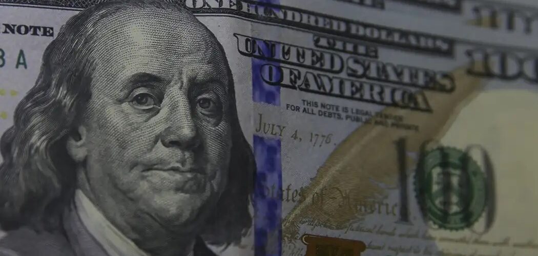 Economia: Dólar cai abaixo de R$ 5,30 pela primeira vez desde 2024 e Ibovespa registra 15ª alta consecutiva