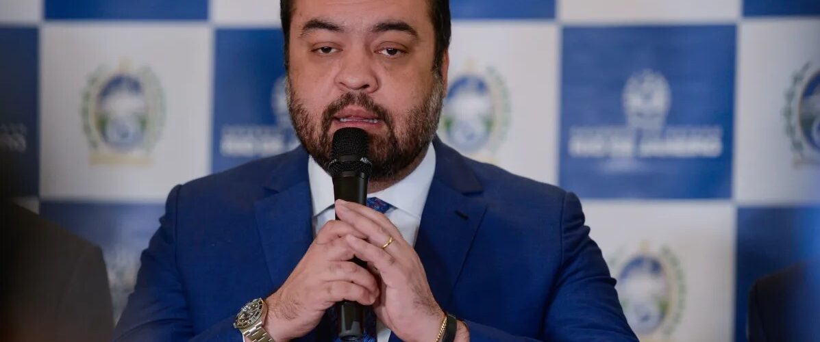 Justiça: TSE inicia julgamento que pode cassar o mandato do governador Cláudio Castro