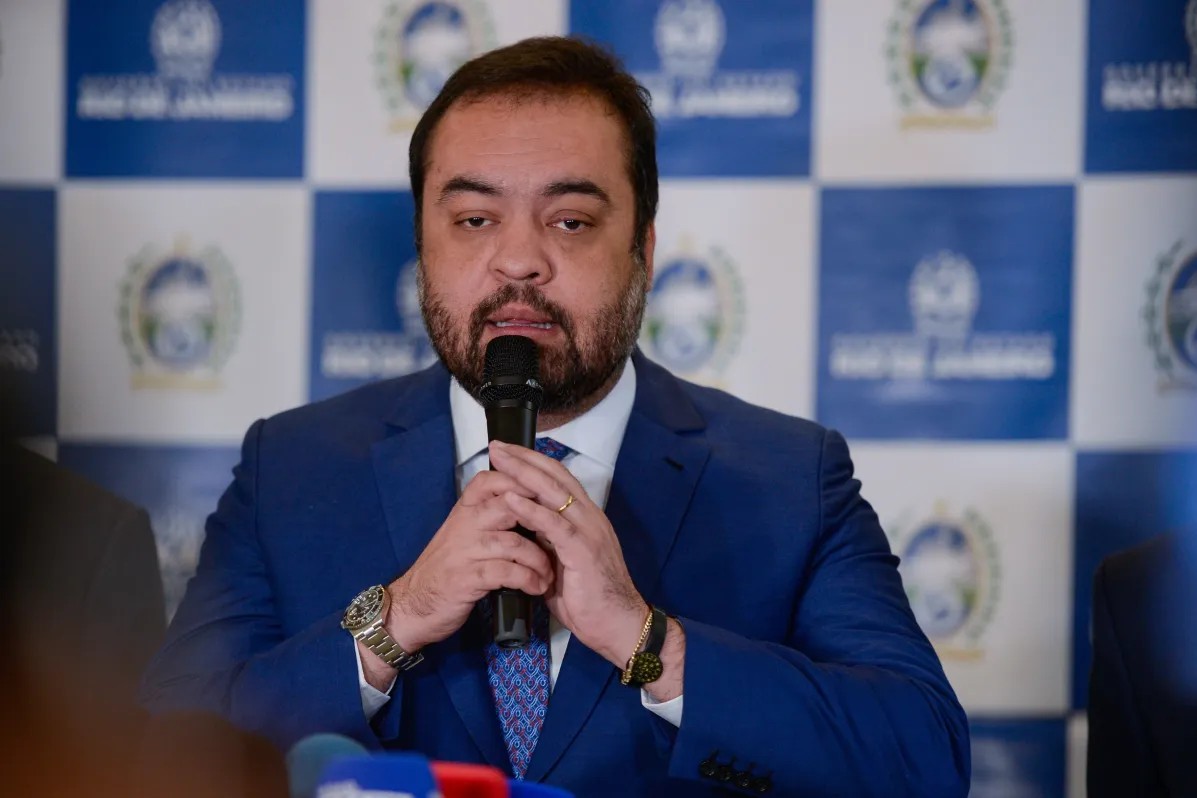 Justiça: TSE inicia julgamento que pode cassar o mandato do governador Cláudio Castro