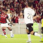 Futebol: Flamengo pode garantir o título do Brasileirão nesta terça-feira em duelo decisivo contra o Atlético-MG