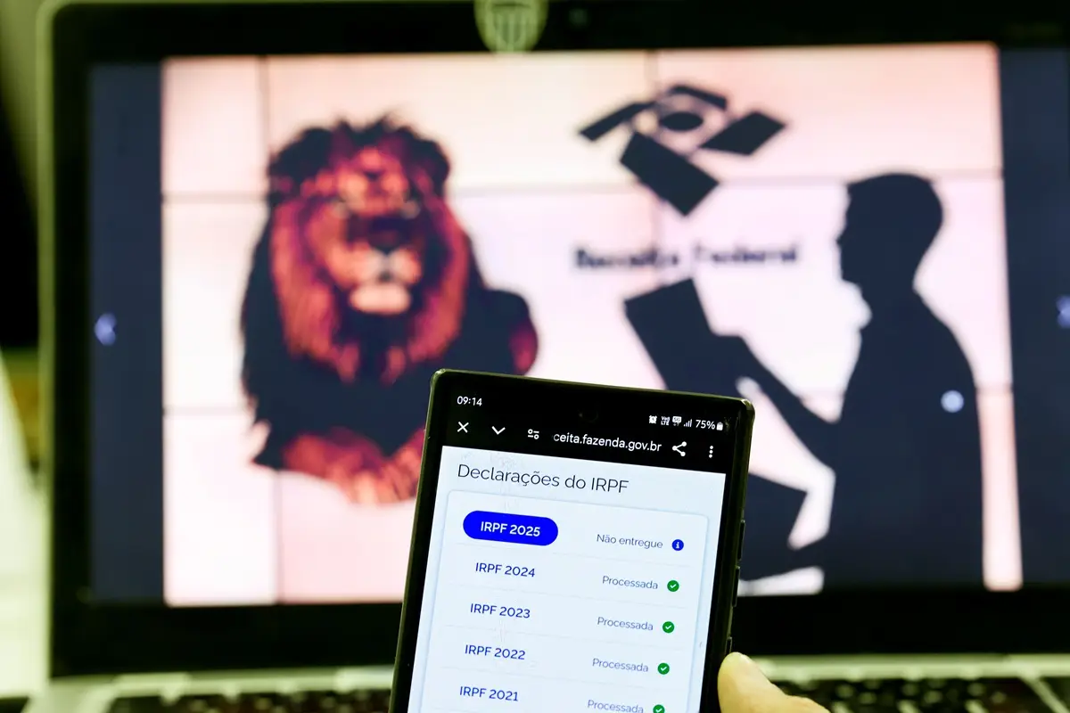 Reforma do Imposto de Renda sancionada: veja o que muda em isenção, alíquotas e tributação de dividendos a partir de 2026