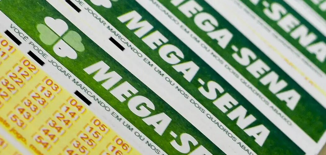 Loteria: Mega-Sena acumula e pode pagar R$ 67 milhões no próximo sorteio