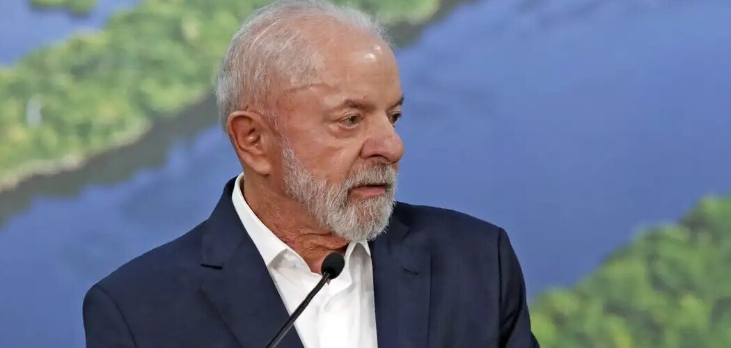 Economia: Lula agradece Trump por suspensão de tarifas e diz esperar “zerar celeuma” com os Estados Unidos