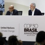 Meio Ambiente: COP30 em Belém inicia negociações com 111 temas prioritários na Agenda de Ações