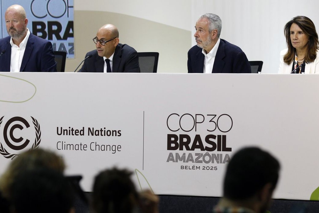 Meio Ambiente: COP30 em Belém inicia negociações com 111 temas prioritários na Agenda de Ações