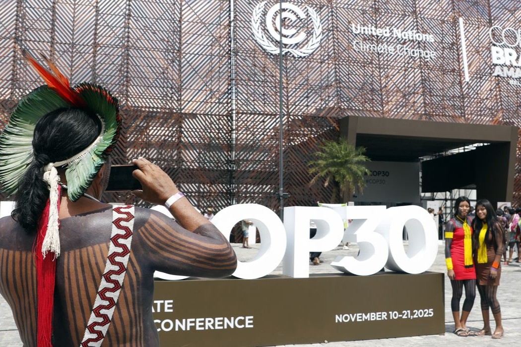 Meio Ambiente: Ministros chegam a Belém para destravar negociações da COP30 e reduzir impasses climáticos