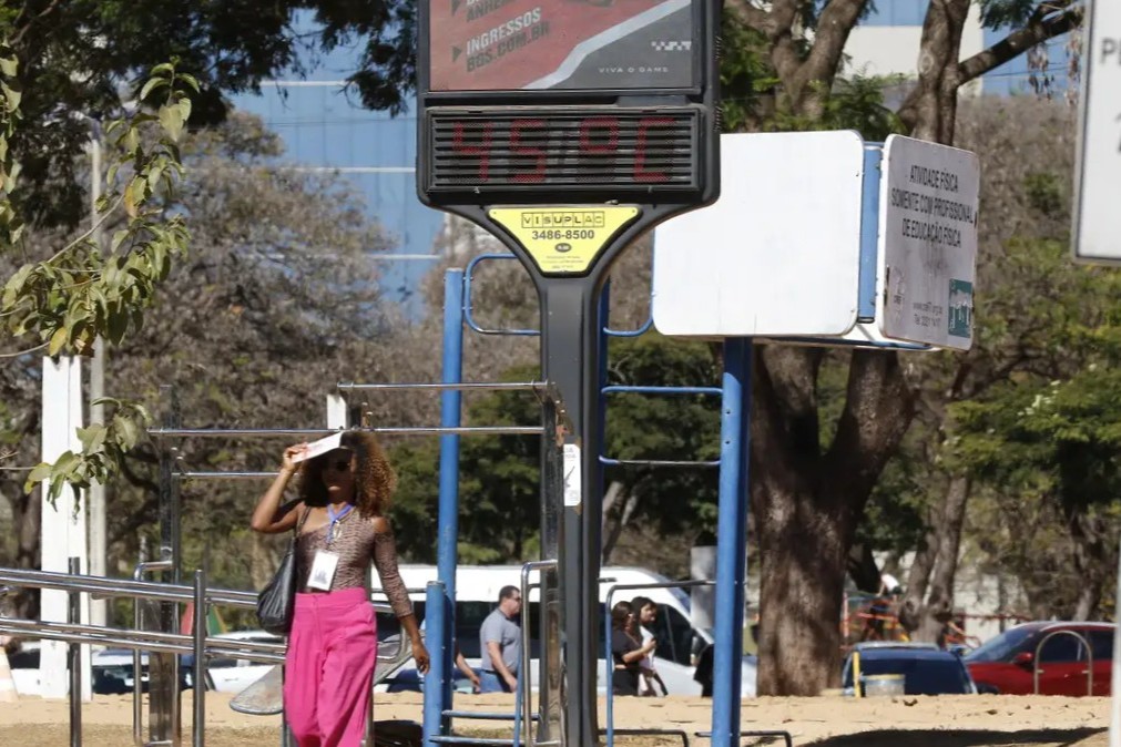 Saúde: Mudanças climáticas agravam casos de alergia e doenças respiratórias, alerta especialista