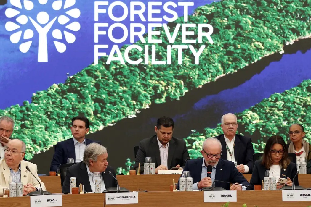 Meio Ambiente: Fundo Florestas Tropicais para Sempre atinge US$ 5,5 bilhões em aportes e reforça compromisso global com o clima