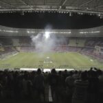 Futebol: Último Clássico-Rei de 2025 terá reforço de quase 900 agentes das Forças de Segurança na Arena Castelão