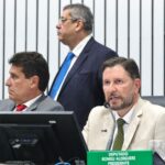 Política: Alece anuncia requalificação do prédio-sede e construção de novas áreas de convivência abertas ao público