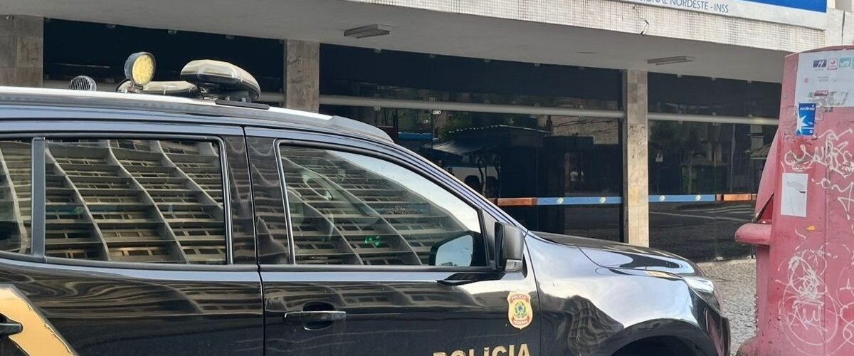 Investigação: PF detalha três núcleos em esquema que desviou R$ 640 milhões do INSS ligado à Conafer