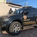 Investigação: PF deflagra Operação Fake Road contra desvios em obras financiadas por emendas parlamentares