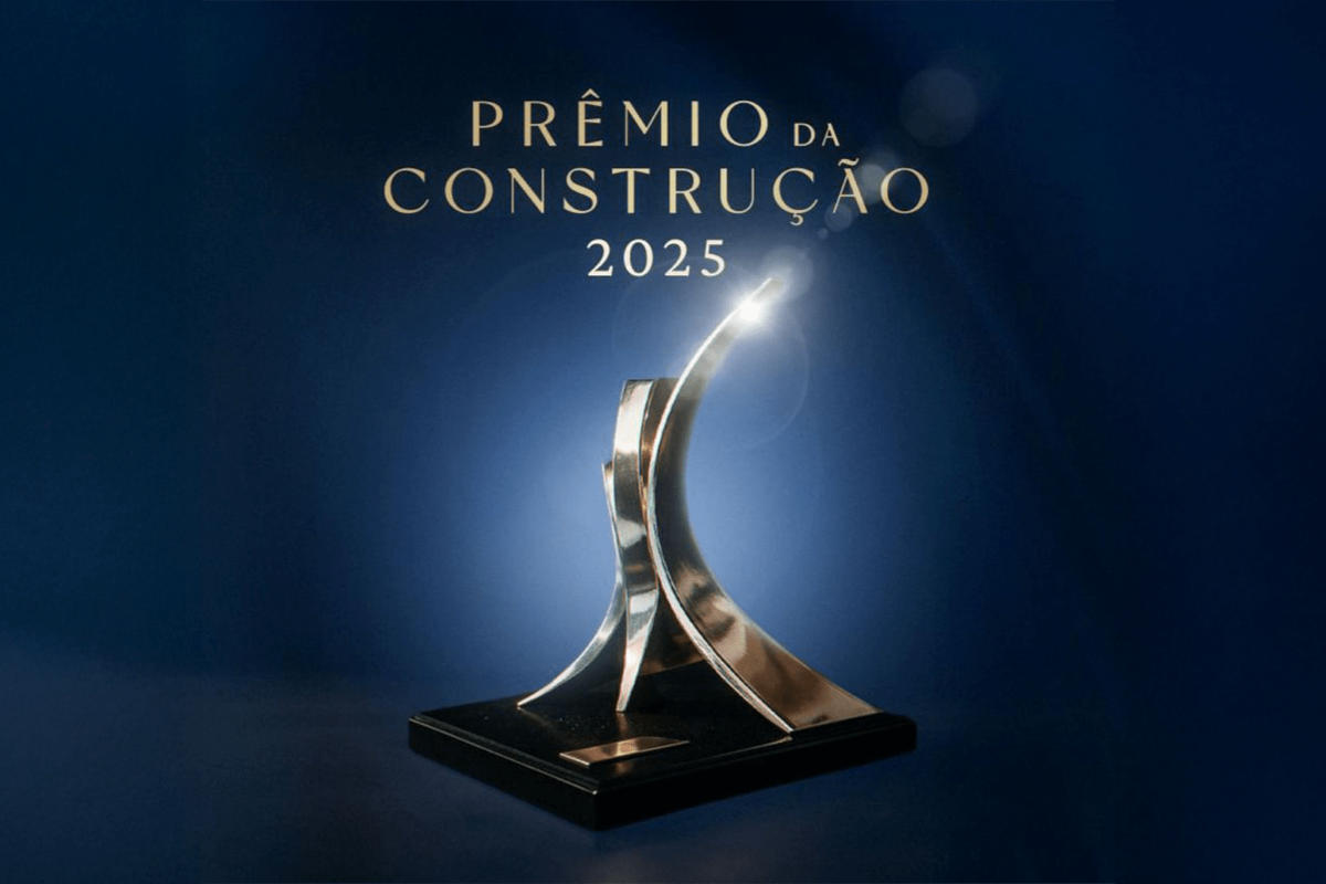 Premiação: Sinduscon Ceará celebra a 22ª edição do Prêmio da Construção e anuncia homenageados de 2025
