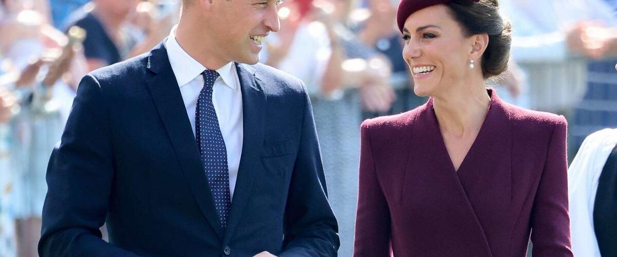 Política: Príncipe William desembarca no Brasil para sua primeira visita oficial: “Animado para conhecer o país”