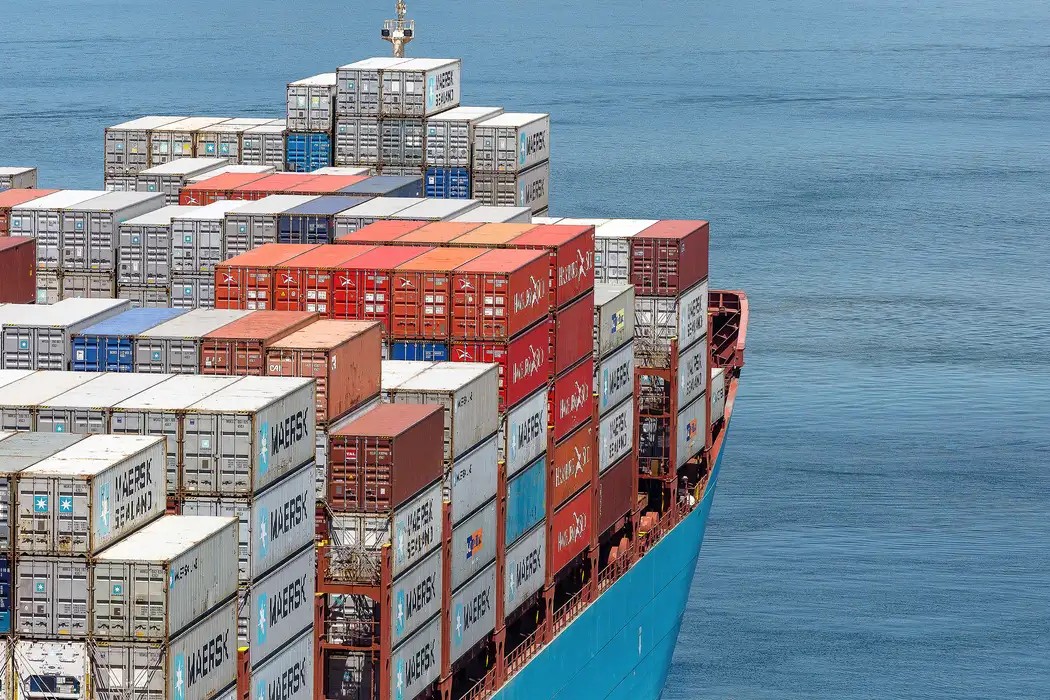 Economia: Exportações brasileiras batem recorde histórico em outubro, mesmo após tarifaço dos EUA