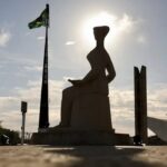 Justiça: STF encerra processo da trama golpista para Bolsonaro, Torres e Ramagem