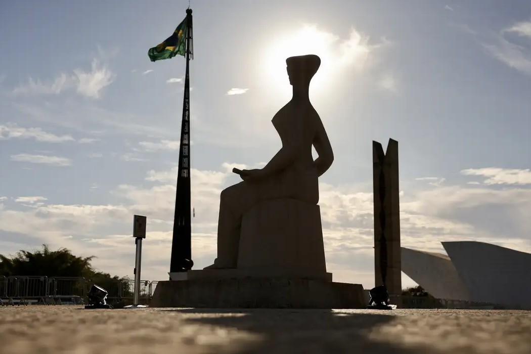 Justiça: STF encerra processo da trama golpista para Bolsonaro, Torres e Ramagem