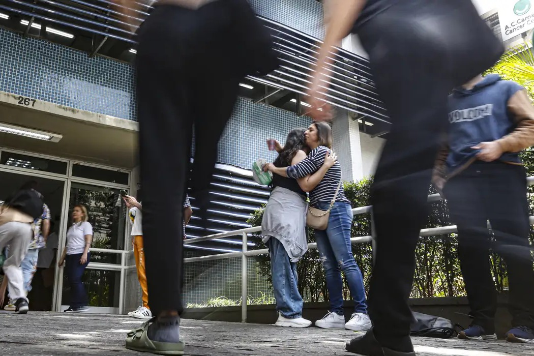 Enem 2025: saiba o que levar no primeiro dia de provas e evite contratempos