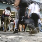 Enem 2025: mais de 4,8 milhões de estudantes fazem o primeiro dia de provas neste domingo