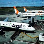 Setor Aéreo: Governo federal leiloa 19 aeroportos na primeira rodada do Programa AmpliAR
