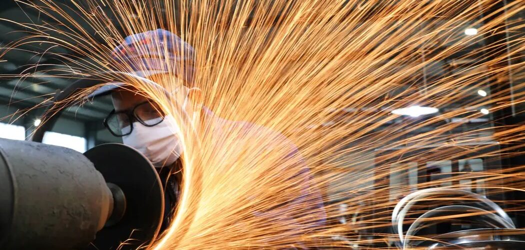 Economia: Governo amplia acesso de empresas ao Plano Brasil Soberano