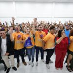 Juventude: Ceará de Valores inicia atividades com jovens de Sobral e mais três municípios cearenses