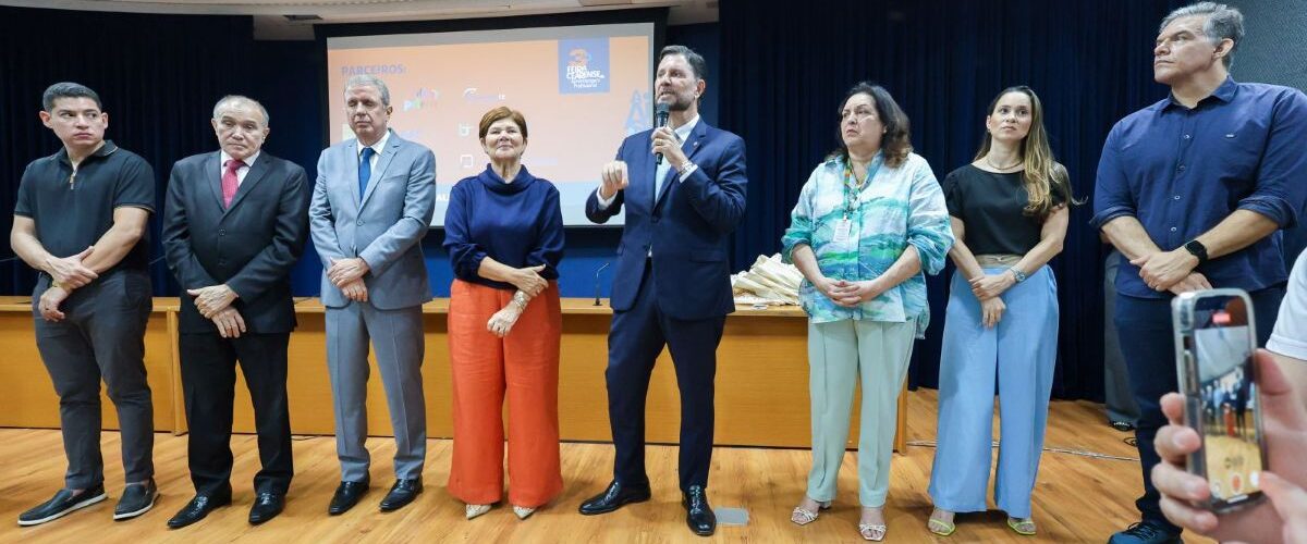 Maior programa de estágio da Alece será lançado em janeiro