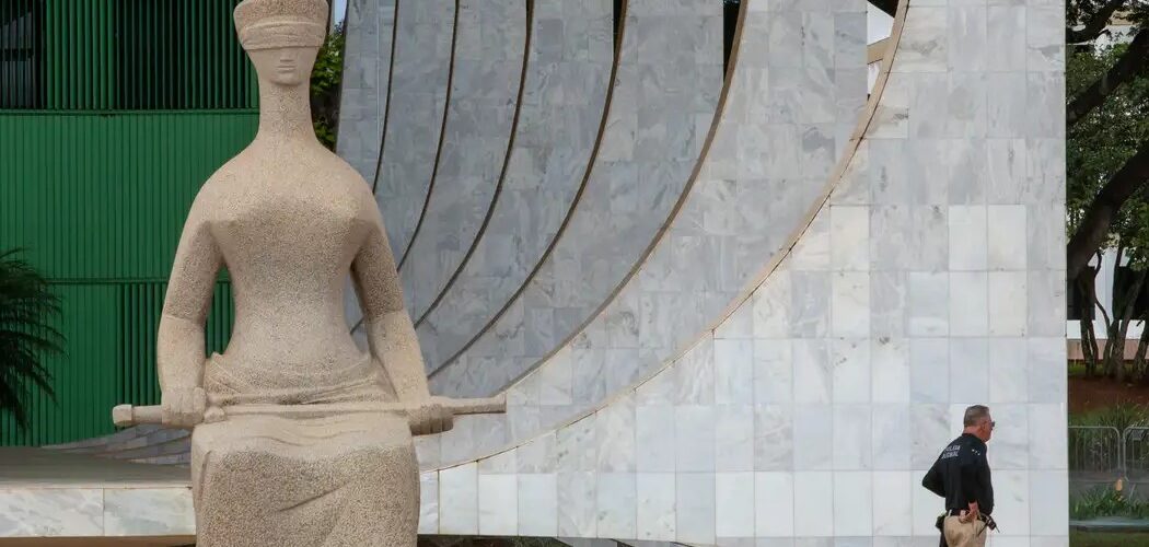 Justiça: STF agenda para março julgamento de deputados acusados de cobrar propina por emendas parlamentares