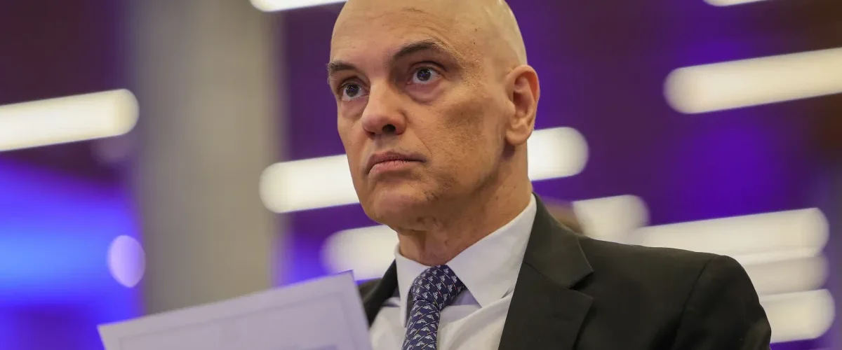 Política: Oposição articula suspensão do recesso para protocolar pedido de impeachment contra Alexandre de Moraes