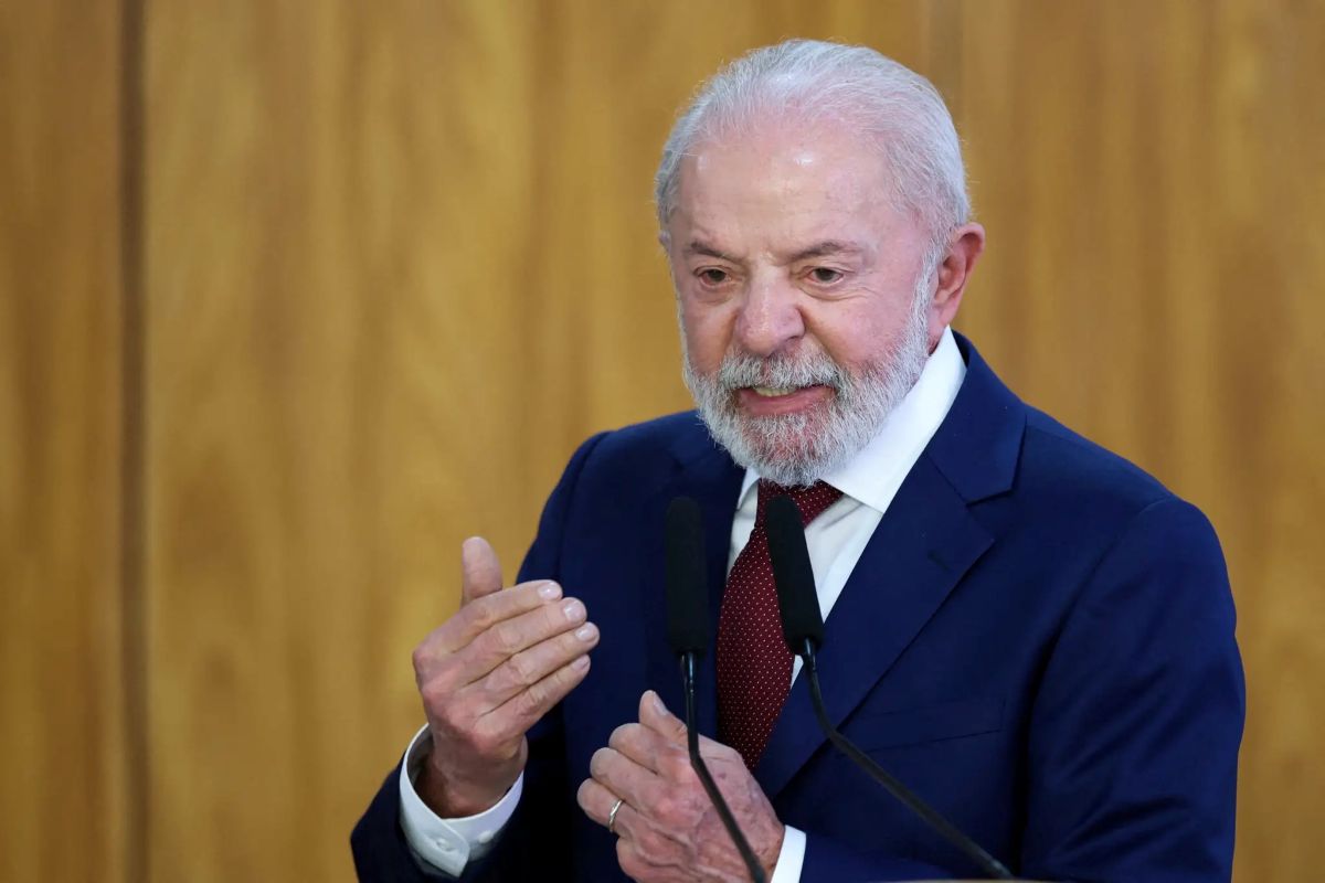 Gestão: Lula sanciona reajuste de 8% para salários do Judiciário em 2026 e veta aumentos previstos até 2028