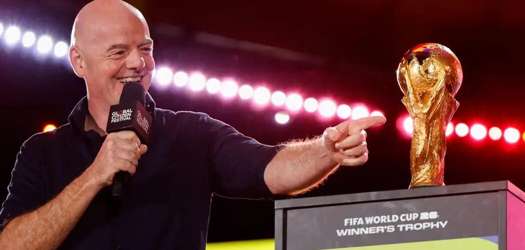 Sorteio da Copa do Mundo 2026: Brasil só saberá ordem dos jogos no sábado; veja como funciona