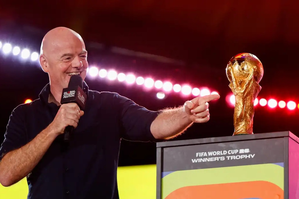 Sorteio da Copa do Mundo 2026: Brasil só saberá ordem dos jogos no sábado; veja como funciona