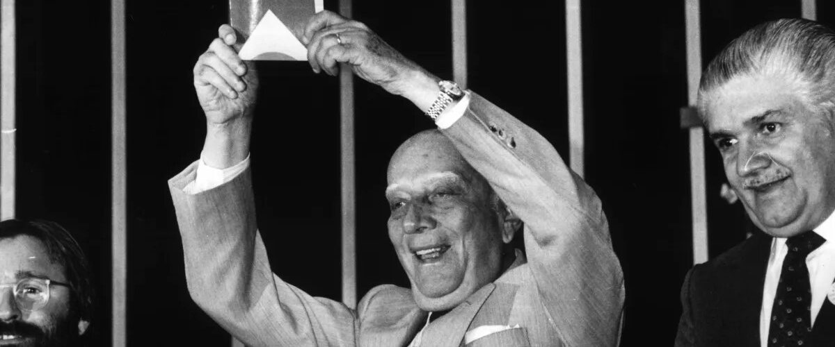 Opinião: Entre a Constituição Cidadã e a Insegurança Jurídica