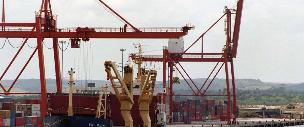 Economia: CNI alerta para possível perda de US$ 1,7 bilhão com novas tarifas do México sobre produtos brasileiros