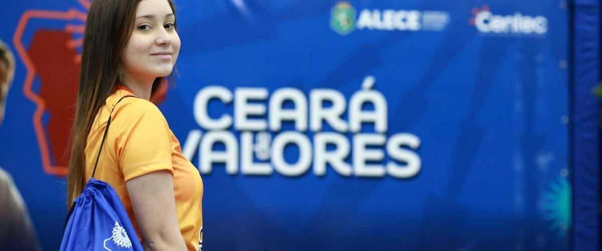 Formação: Alece realiza abertura oficial do programa Ceará de Valores em seis municípios neste sábado