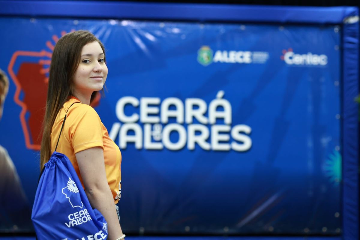 Formação: Alece realiza abertura oficial do programa Ceará de Valores em seis municípios neste sábado