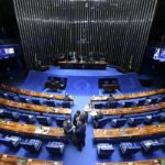 Política: Senado aprova PL Antifacção com penas que podem chegar a 120 anos
