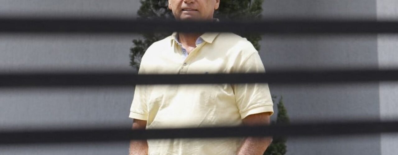 Política: Prisão de Bolsonaro dificulta articulações do PL e agrava crise interna no partido